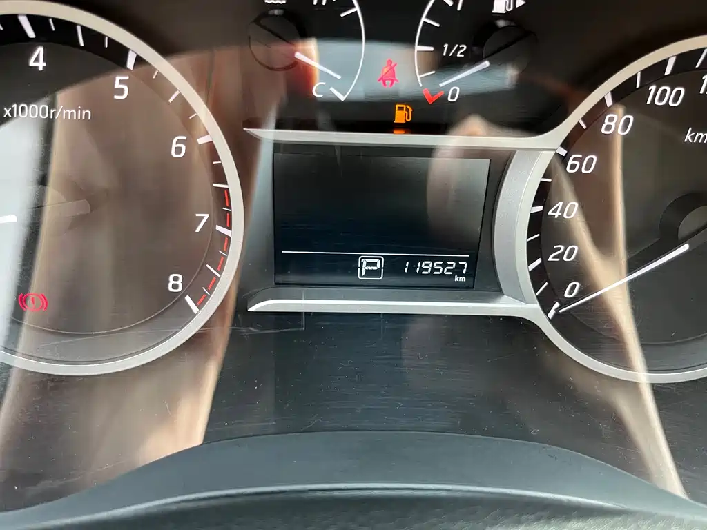 Lannia 1.6 L CVT Connected Smart Cool CN-VI