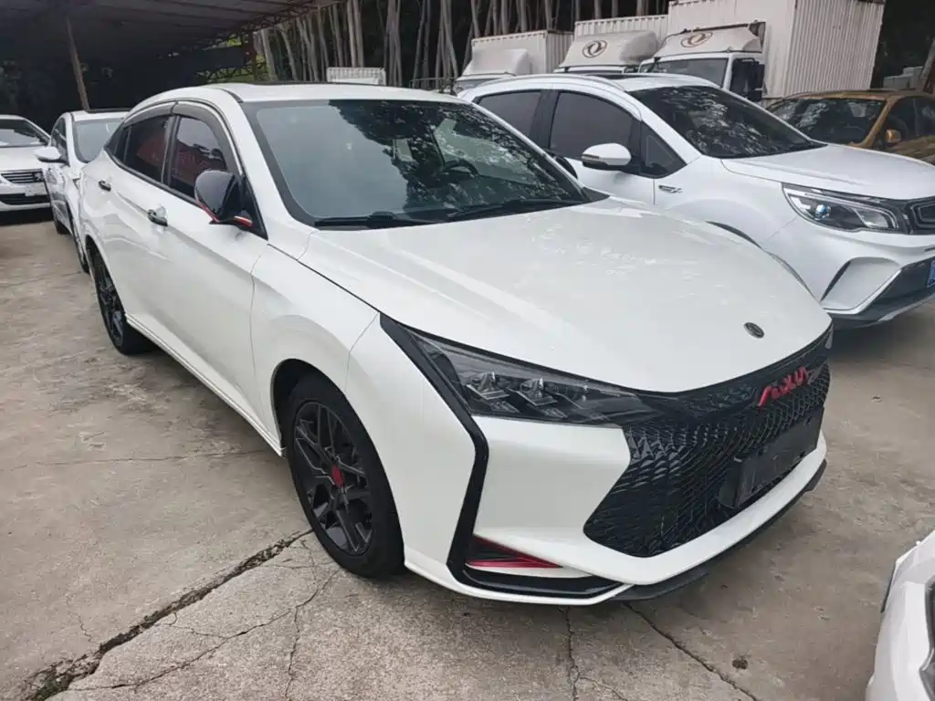 Yixuan 230 T Auto Dream Chaser Knight