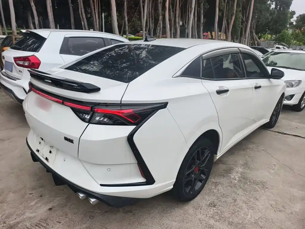 Yixuan 230 T Auto Dream Chaser Knight