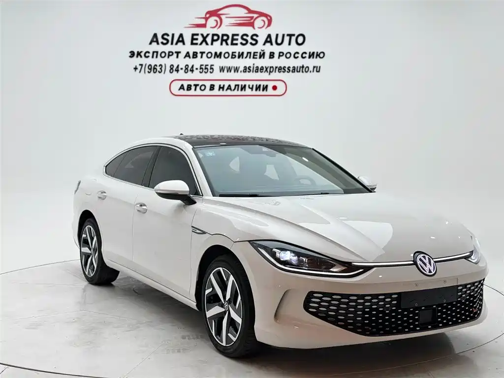 Lamando Lamando L 280 TSI DSG Spicy Cool