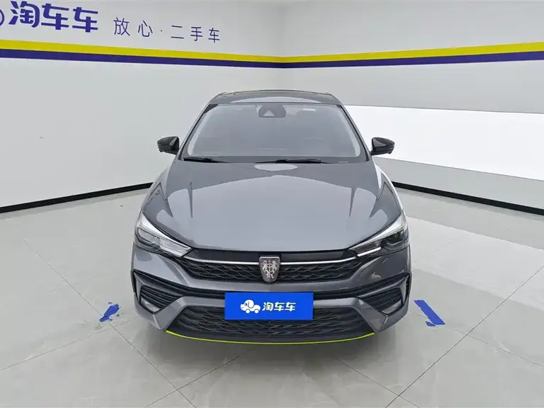 Roewe i5 Facelift 1.5 L CVT Stellar