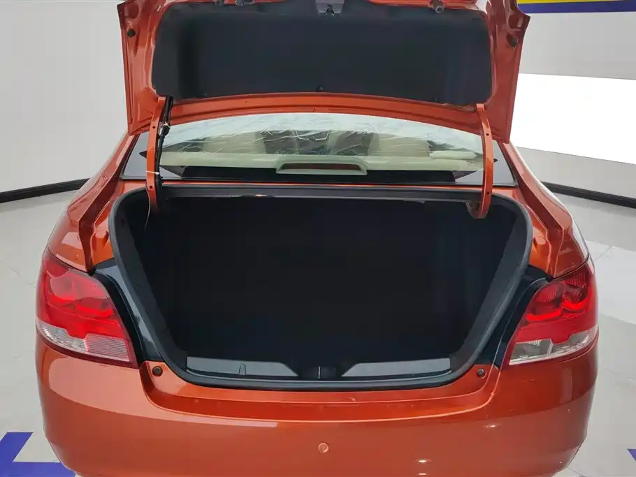 Sail Sail 3 1.3 L Manual Ideal