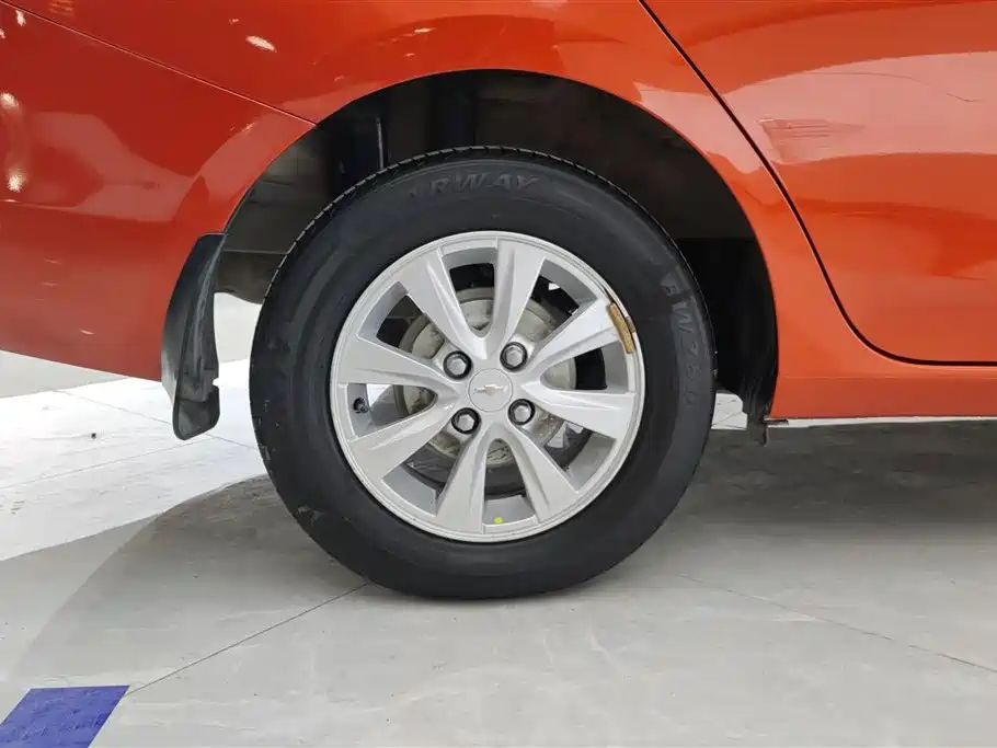 Sail Sail 3 1.3 L Manual Ideal