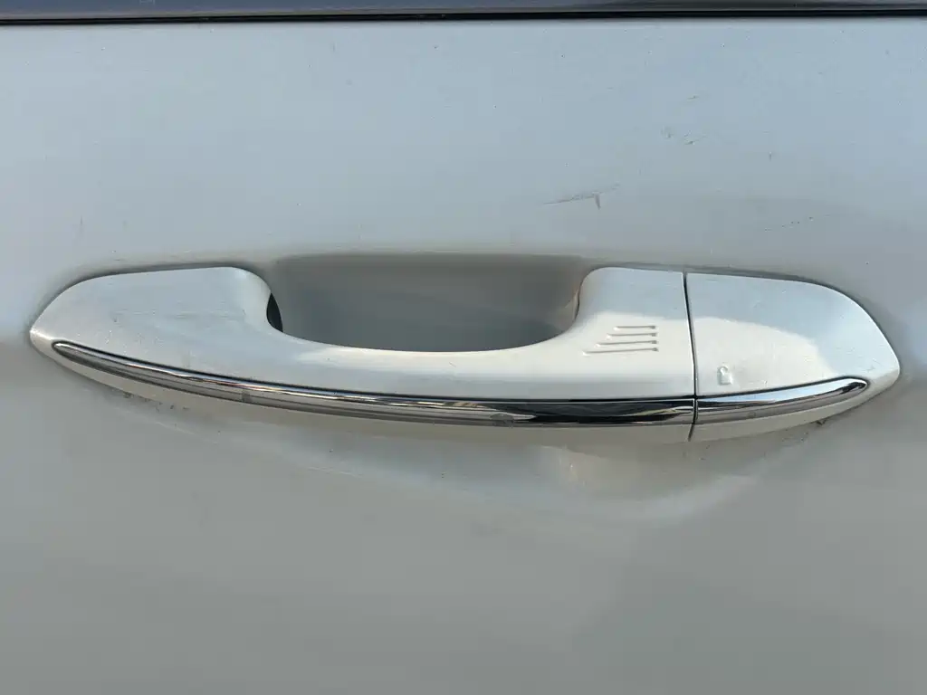 Mondeo 2.0 L GTDi200 Luxury