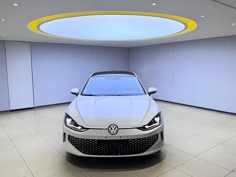 Volkswagen Lamando Lamando L 280 TSI DSG Spicy Cool