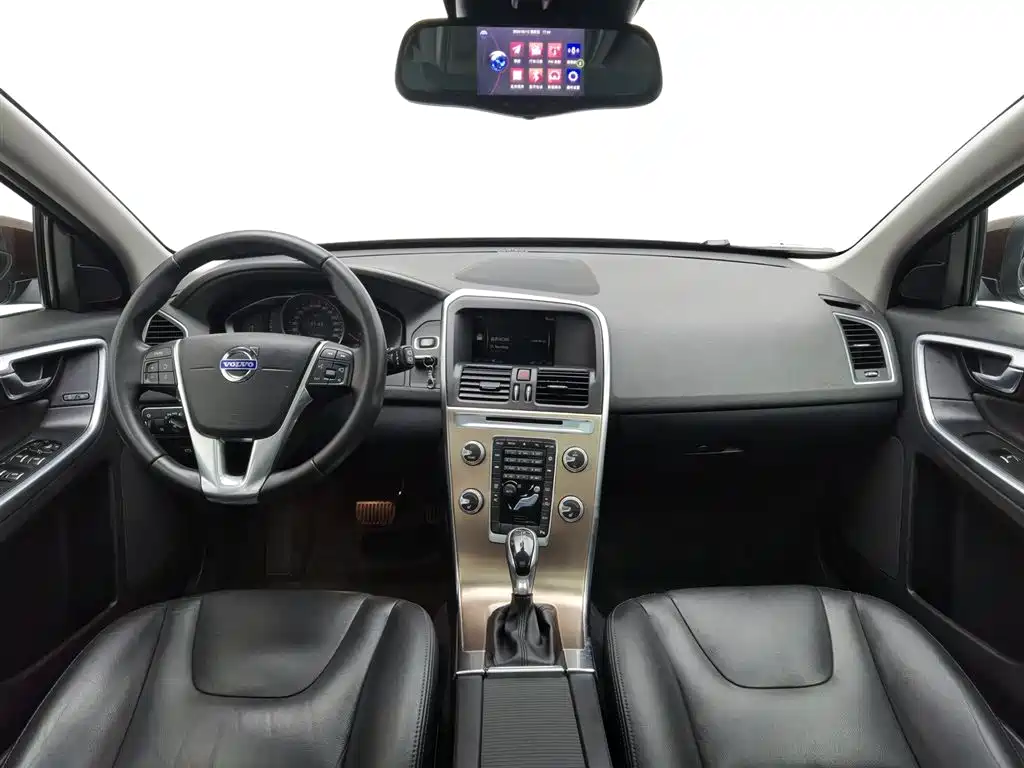 Volvo XC60 T5 Smart Progress