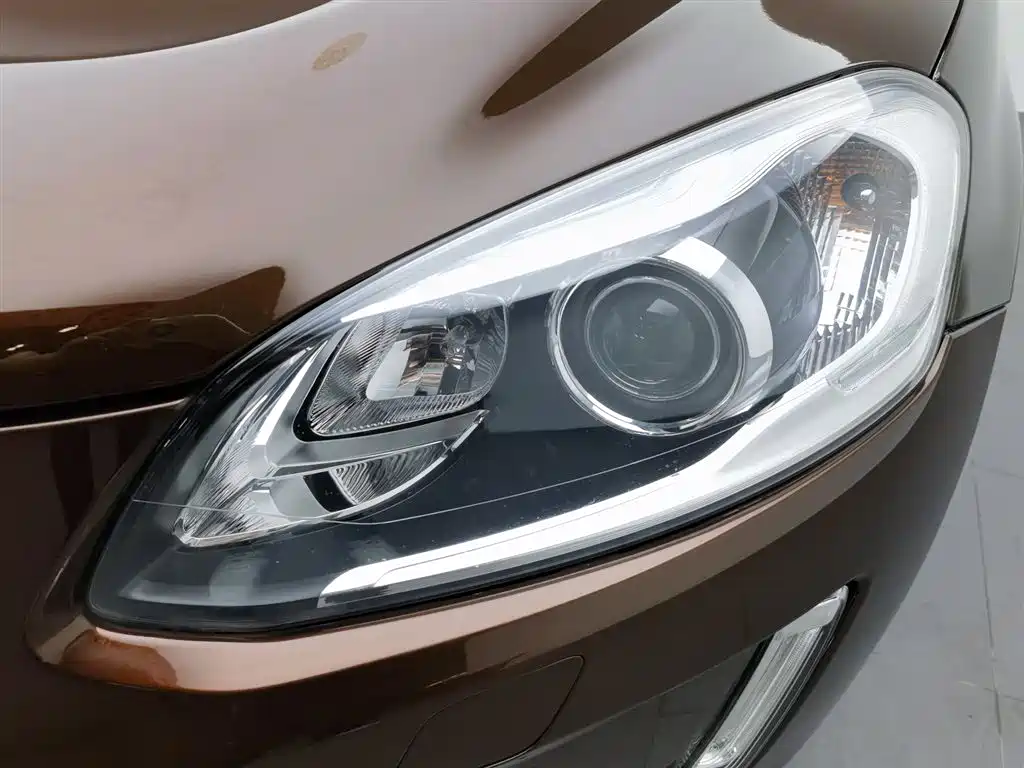 Volvo XC60 T5 Smart Progress
