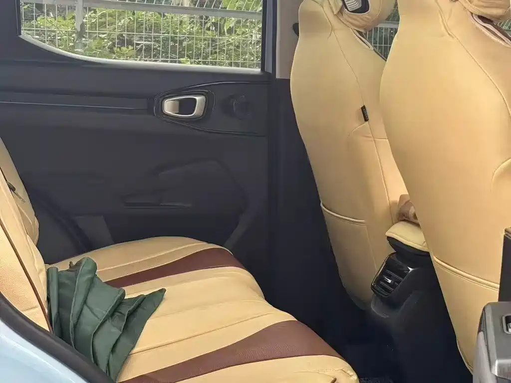 Haval Cool Dog 1.5 T DCT 2 WD Trend Motion