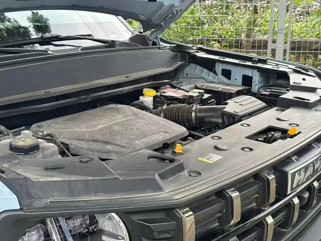 Haval Cool Dog 1.5 T DCT 2 WD Trend Motion