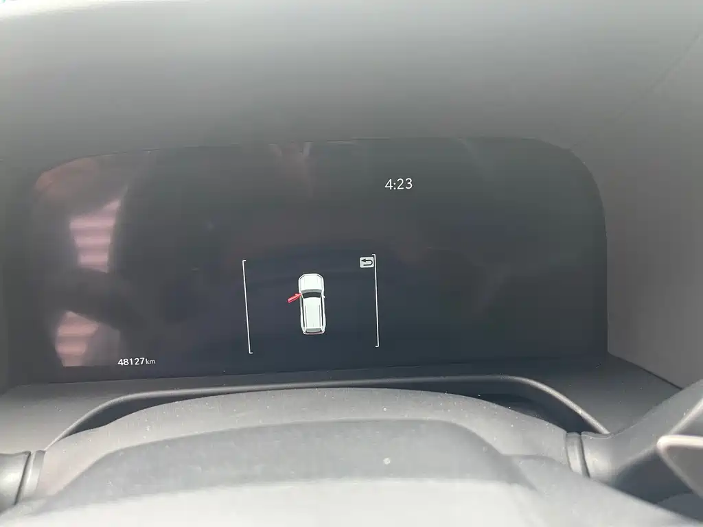 Lexus GX OVERTRAIL Far Peak