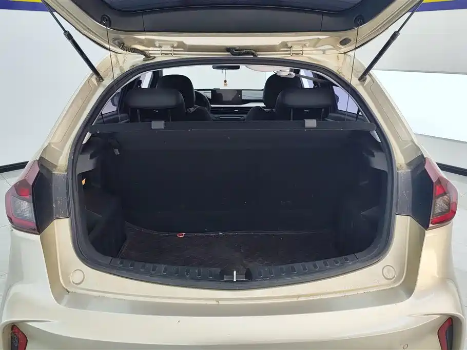 Vision X3 PRO 1.5 L CVT Distinguished