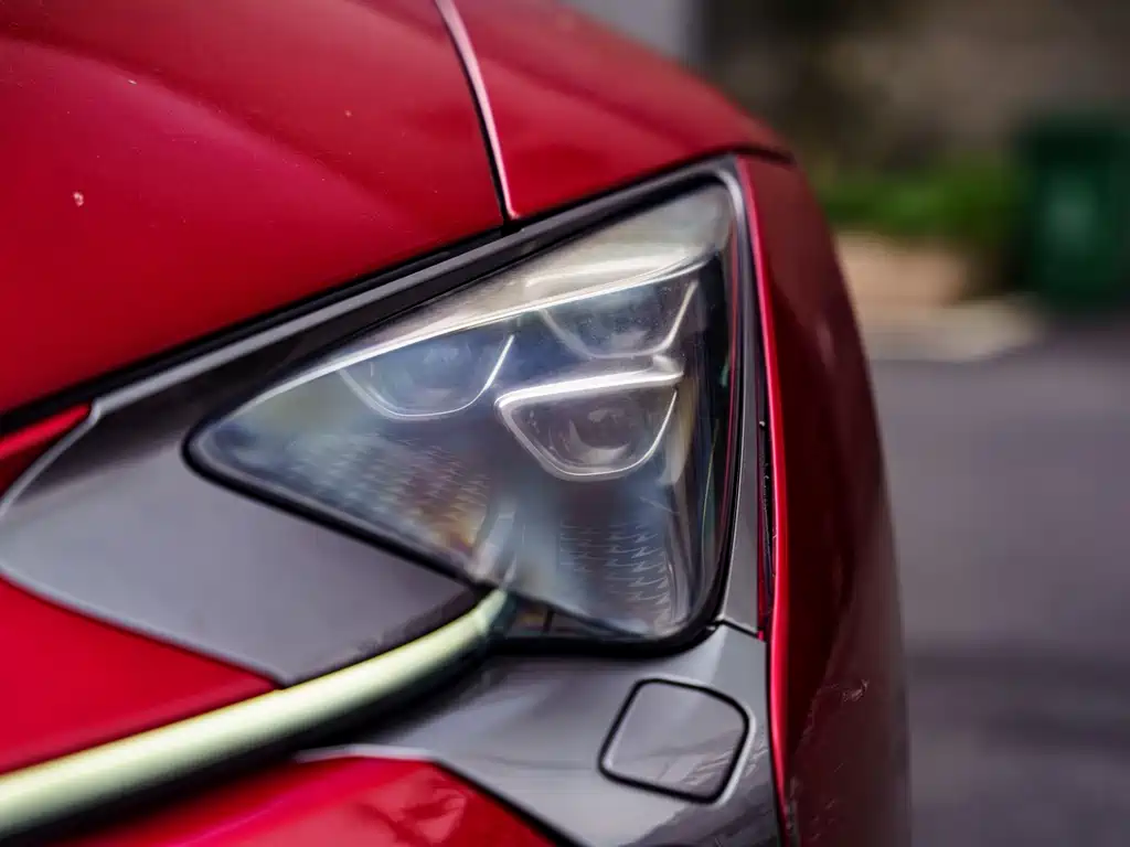 Lexus LC 雷克萨斯LC 2019款 500 h 运动版 国VI