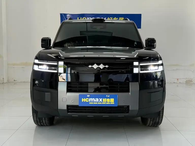 Fangchengbao Tai 7 190 KM 4 WD Ultra