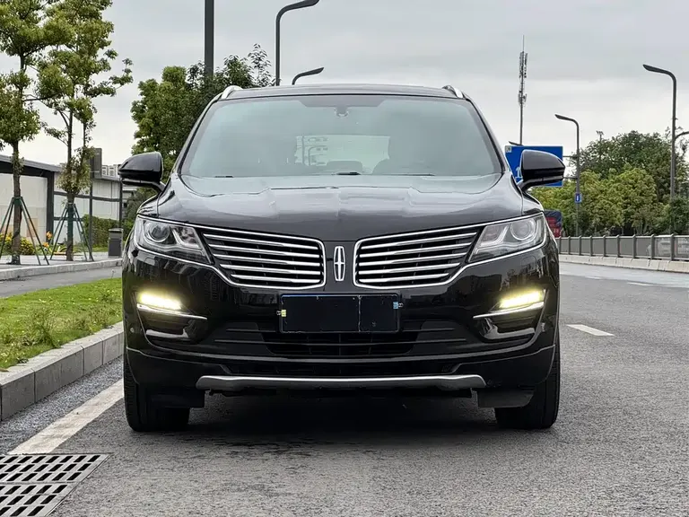 Lincoln MKC 2.0 T 2 WD Premium