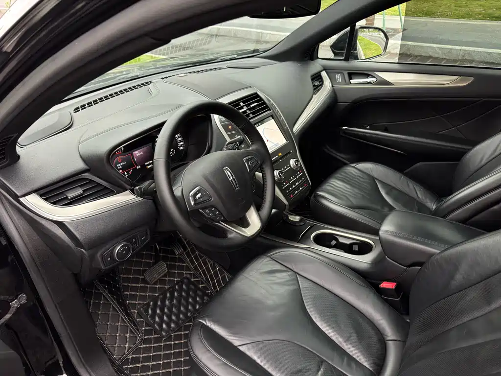 Lincoln MKC 2.0 T 2 WD Premium