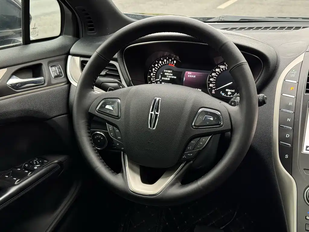 Lincoln MKC 2.0 T 2 WD Premium
