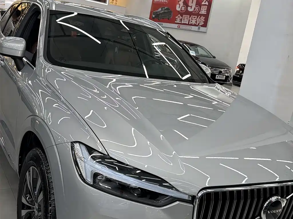 Volvo XC60 B5 4 WD Smart Ease Luxury