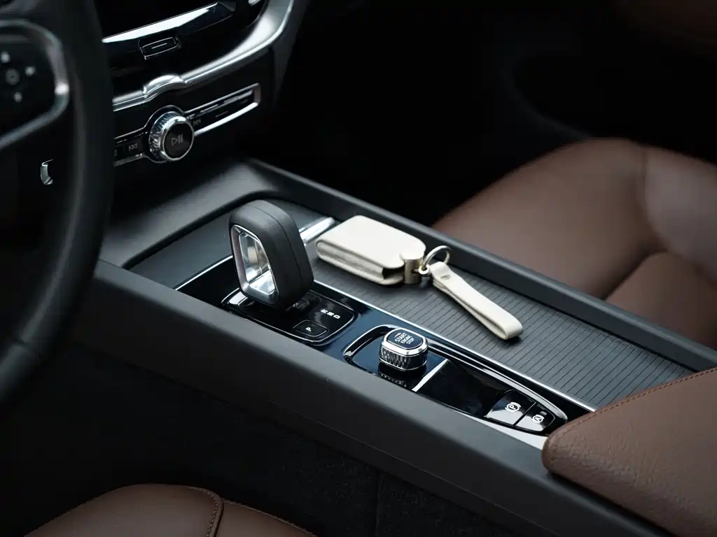 Volvo XC60 B5 4 WD Smart Ease Luxury