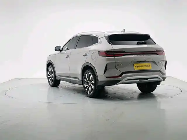 Song PLUS NEV Champion DM-i 150 KM Flagship PLUS