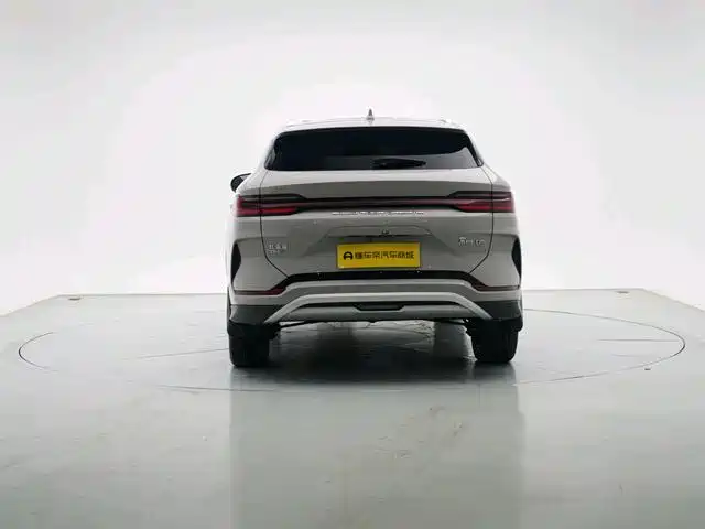 Song PLUS NEV Champion DM-i 150 KM Flagship PLUS