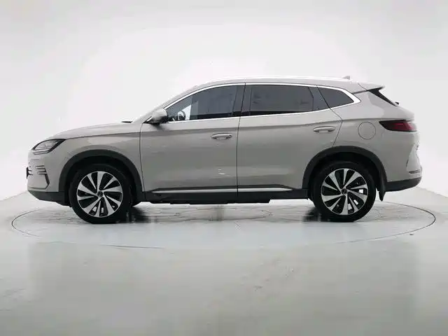 Song PLUS NEV Champion DM-i 150 KM Flagship PLUS