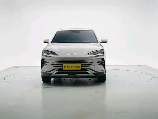 Song PLUS NEV Champion DM-i 150 KM Flagship PLUS