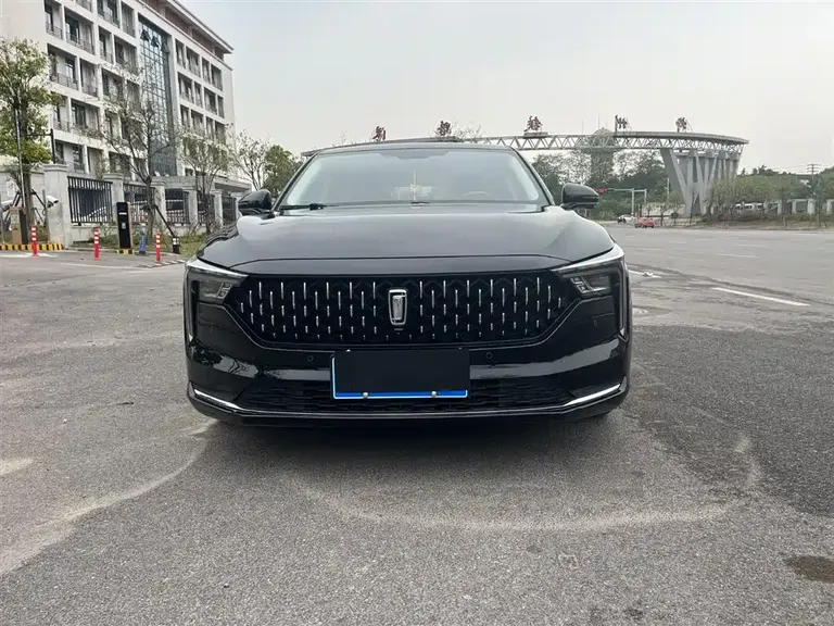 Besturn B70 3 rd Gen 1.5 T Auto Smooth Enjoyment