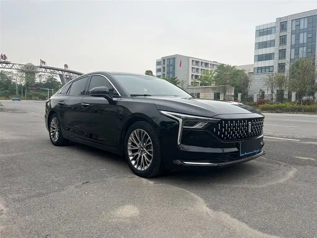 Besturn B70 3 rd Gen 1.5 T Auto Smooth Enjoyment