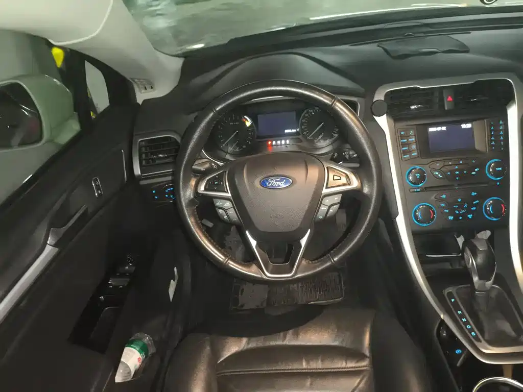 Mondeo 1.5 L GTDi180 Fashion