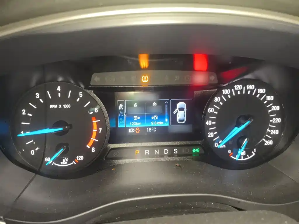 Mondeo 1.5 L GTDi180 Fashion