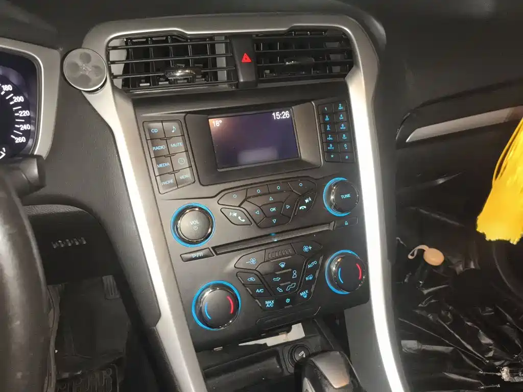 Mondeo 1.5 L GTDi180 Fashion