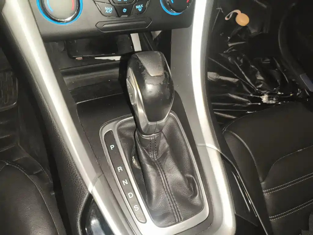 Mondeo 1.5 L GTDi180 Fashion
