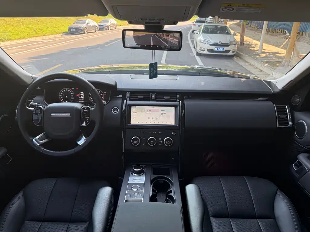 Discovery 3.0 SC V6 SE