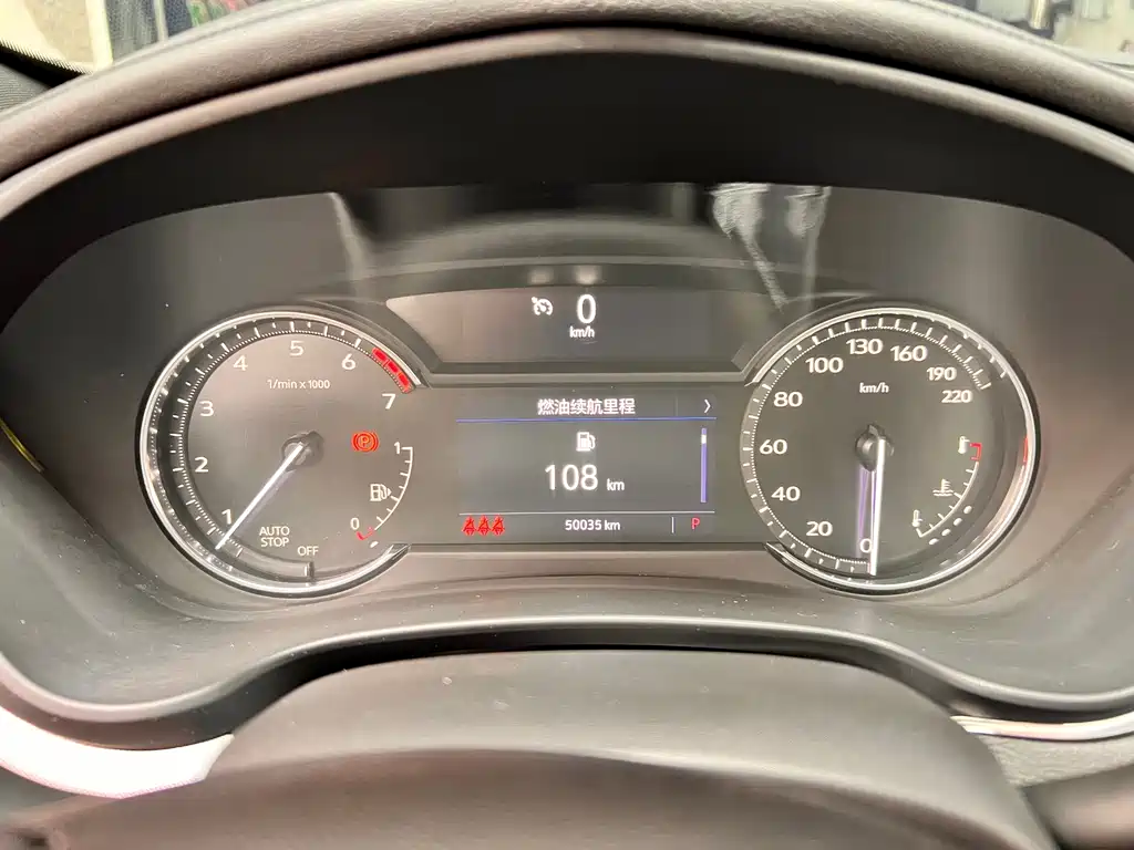 Cadillac XT4 Facelift 28 T 2 WD Luxury