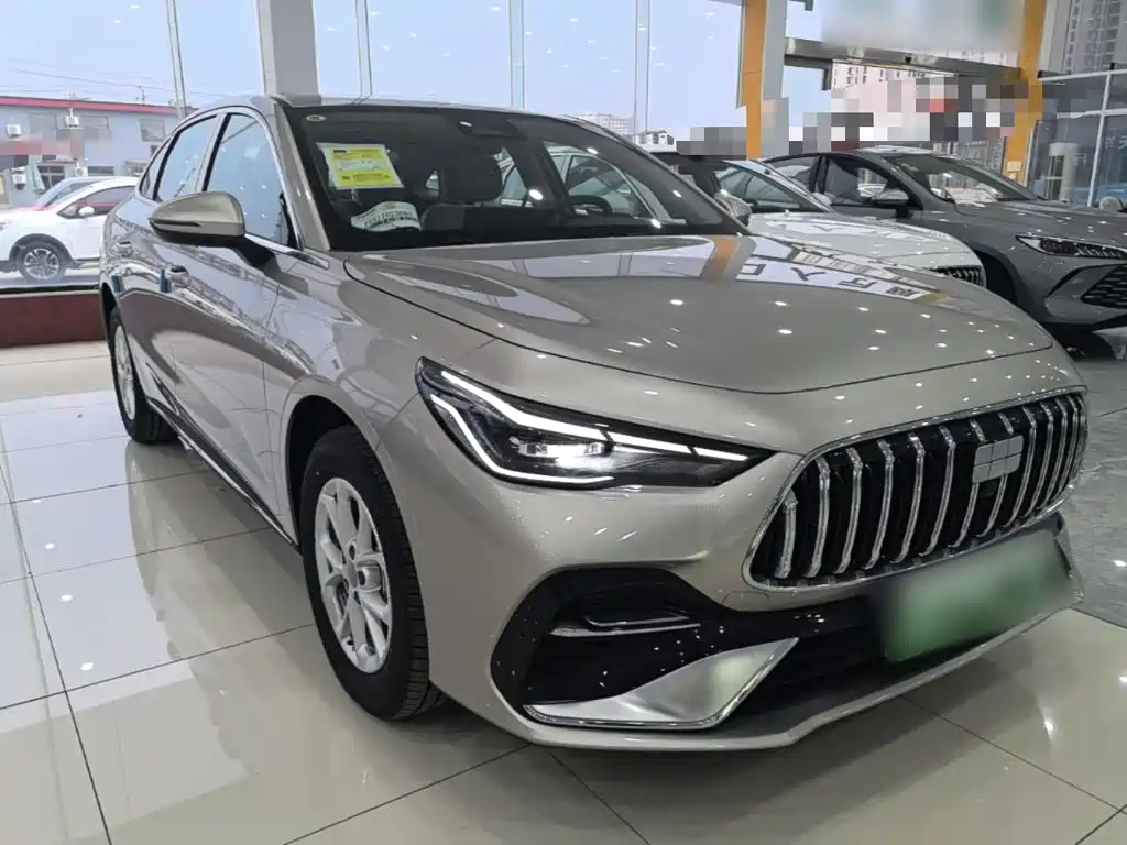 Galaxy Xingyao 6 125 km Voyage