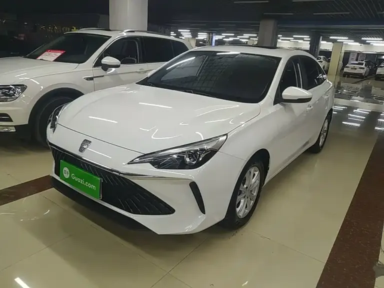 Roewe i5 1.5 L CVT Luxury