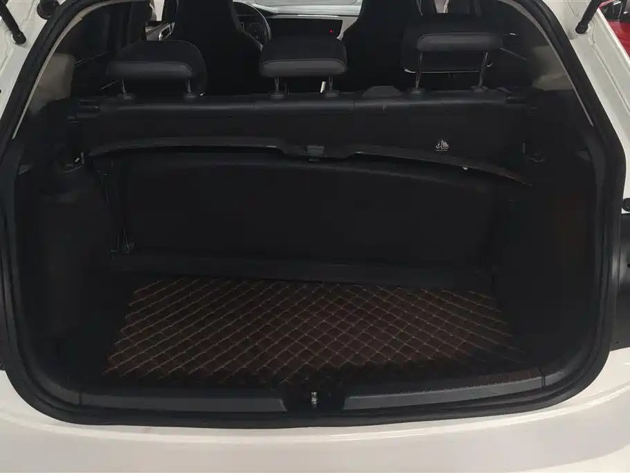 Polo Plus 1.5 L Auto Colorful Tech