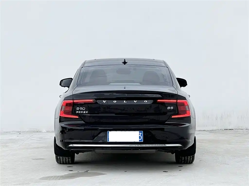 Volvo S90 B5 Smart Ease Luxury