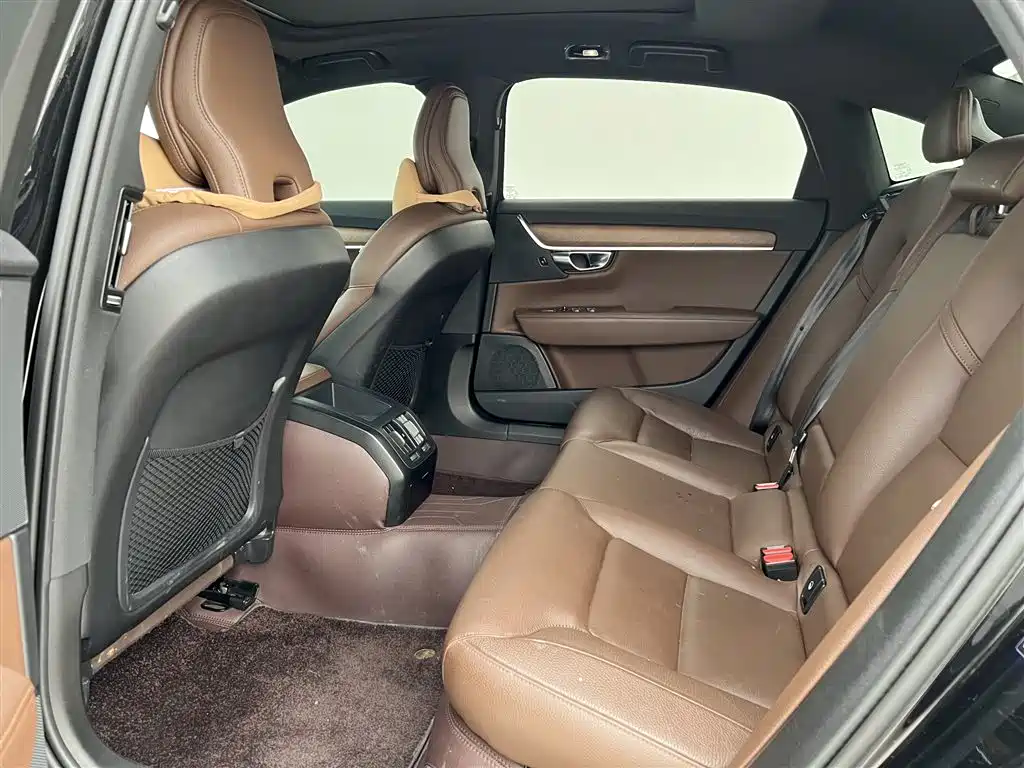 Volvo S90 B5 Smart Ease Luxury