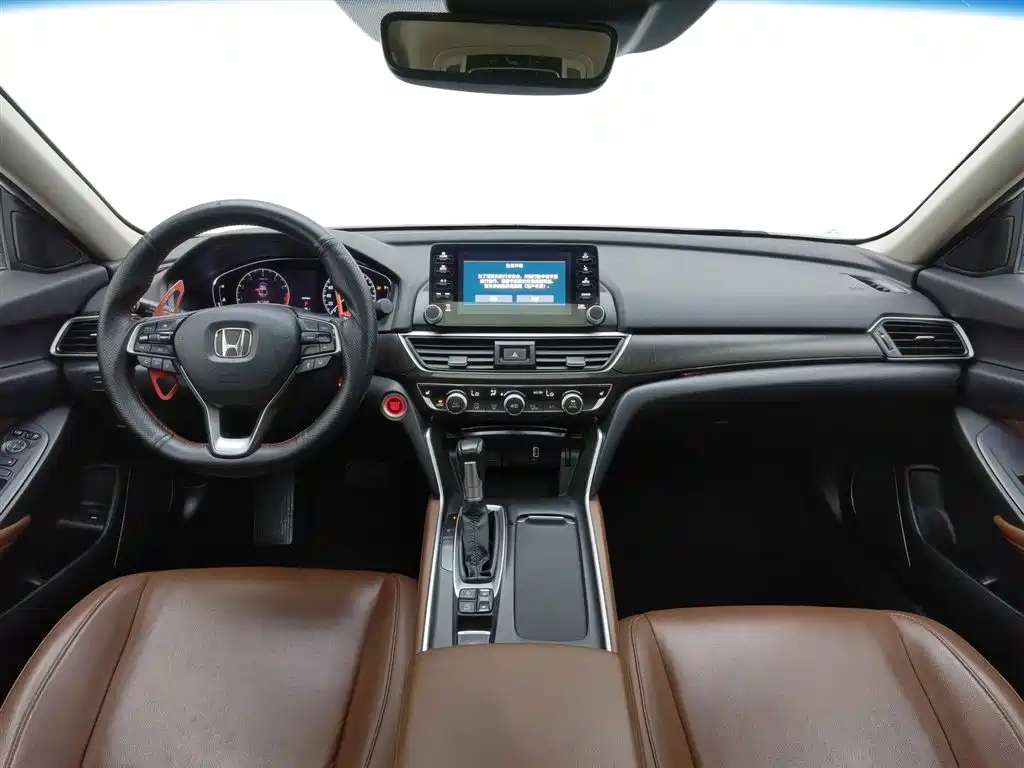 Inspire 260 TURBO Fine Shine CN-V