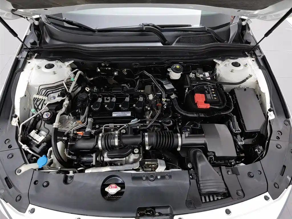 Inspire 260 TURBO Fine Shine CN-V