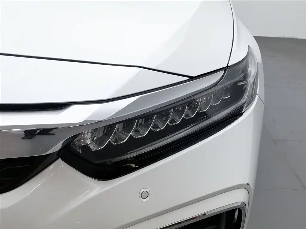 Inspire 260 TURBO Fine Shine CN-V