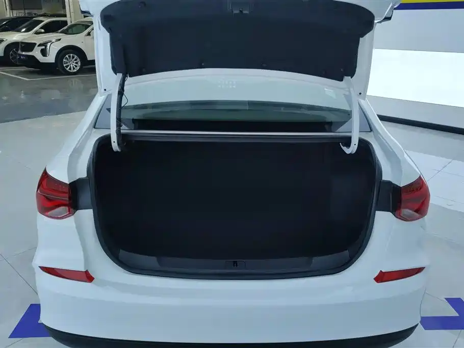 Monza 320 Auto Joy