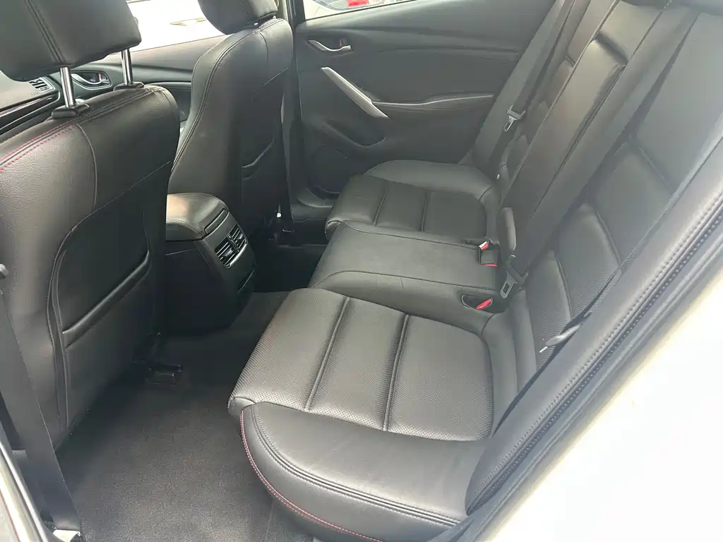 Atenza 2.5 L Blue Sky Sport