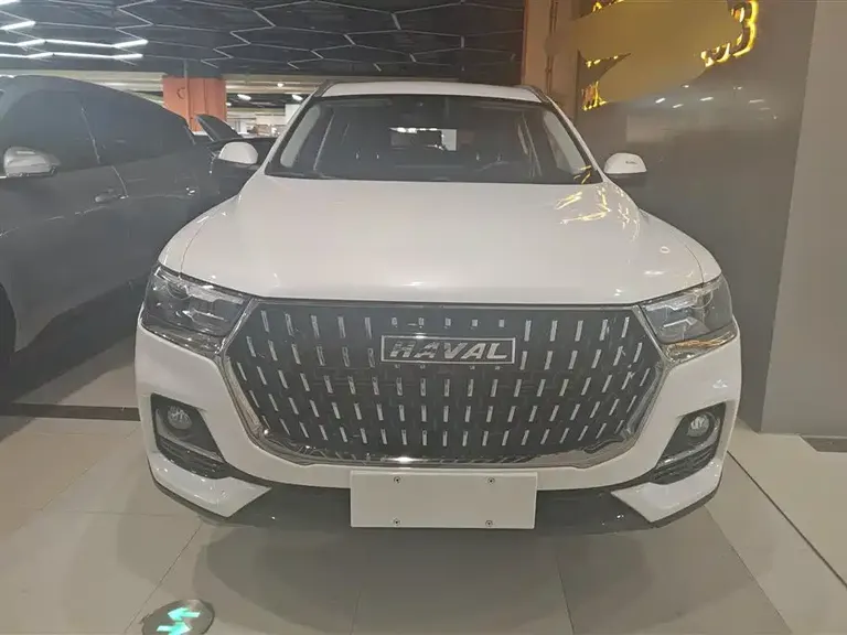 Haval H6 China Style 1.5 T Auto Urban