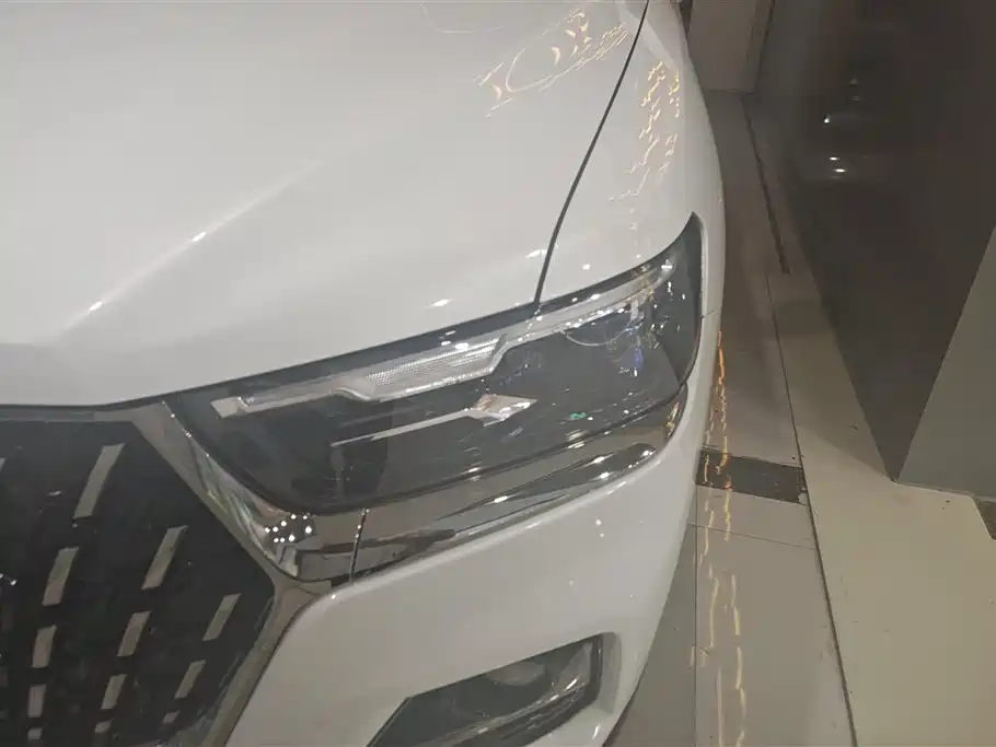 Haval H6 China Style 1.5 T Auto Urban