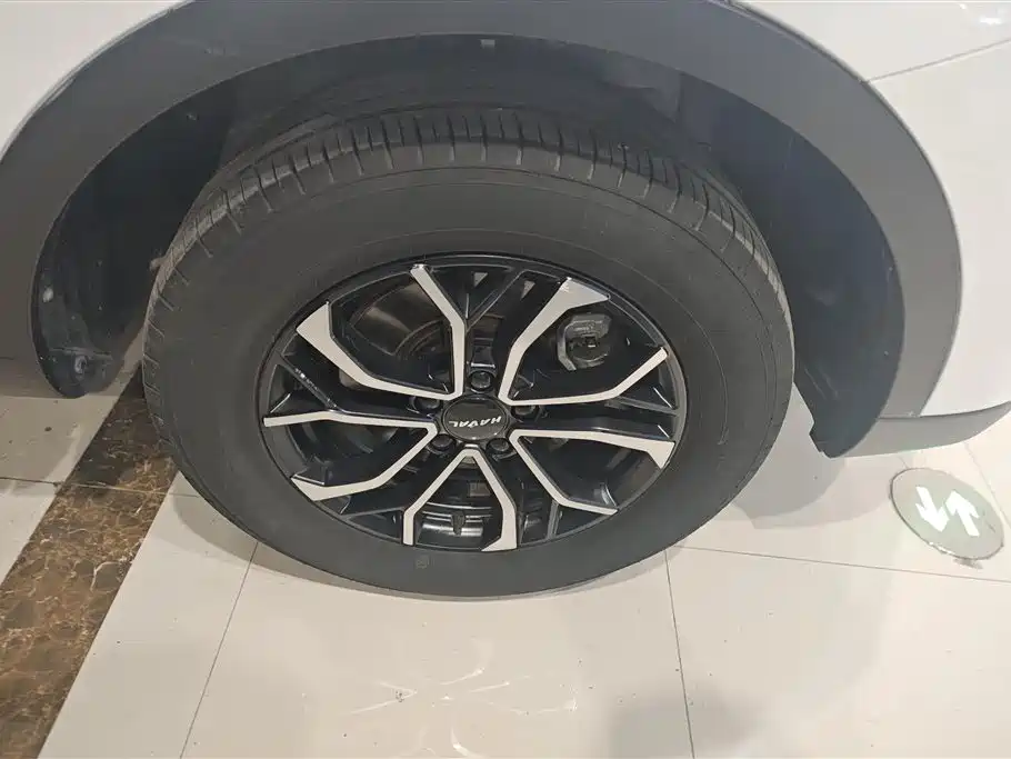 Haval H6 China Style 1.5 T Auto Urban