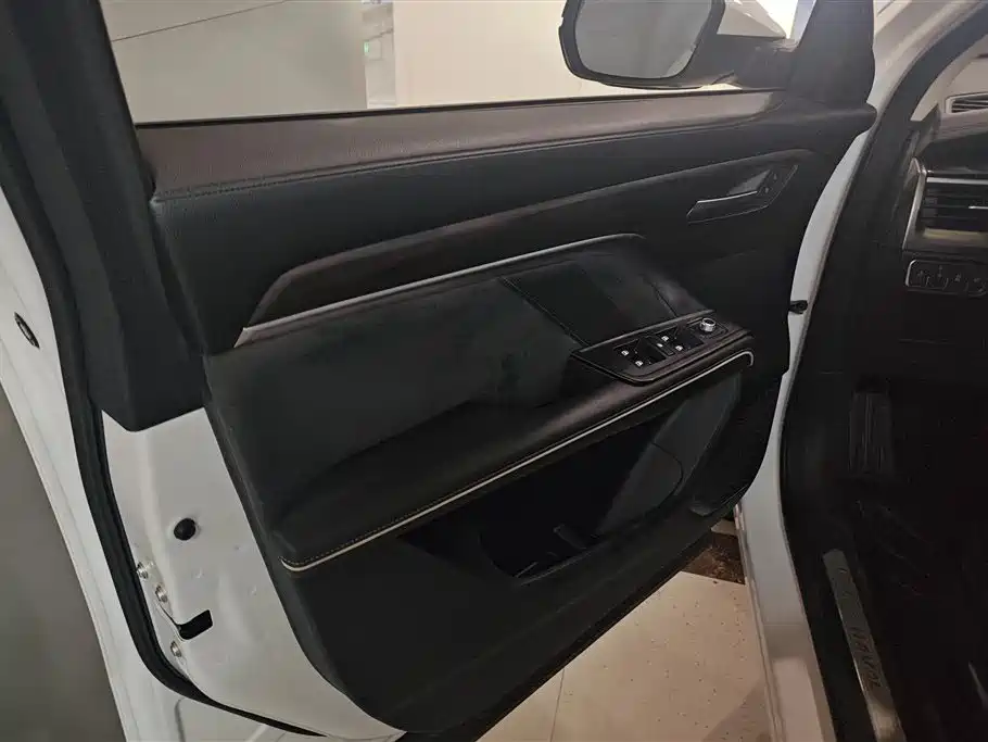 Haval H6 China Style 1.5 T Auto Urban