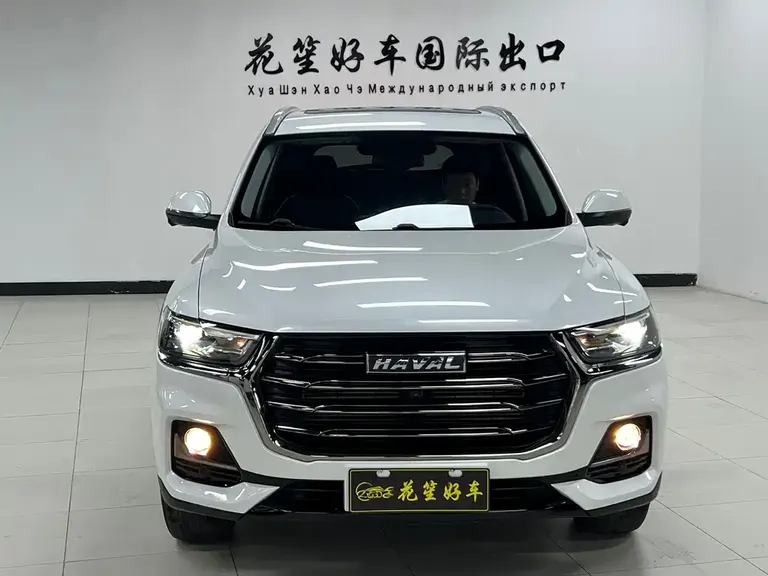 Haval H6 China Style 1.5 T Auto Champion