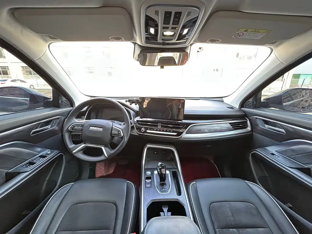 Haval H6 China Style 1.5 T Auto Champion
